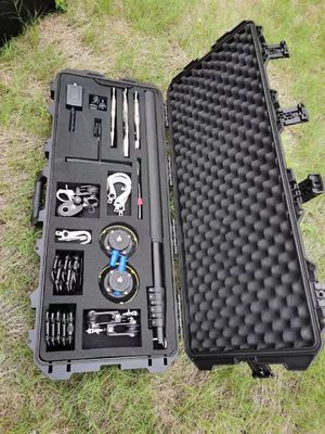 Advance Hook And Line Eod Tool Kits Stainless Steel