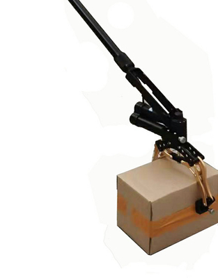 Grabing 15 Kg Objects Eod Device 3m Stand-Off Telescopic Manipulator