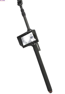 83cm 1080p Hd Screen Telescoping Camera With Sunshade Cover