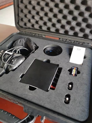 3.5" Standard Interface Eavesdropping Devices Through Walls 16gb Continuous Recording About 1500 Hours