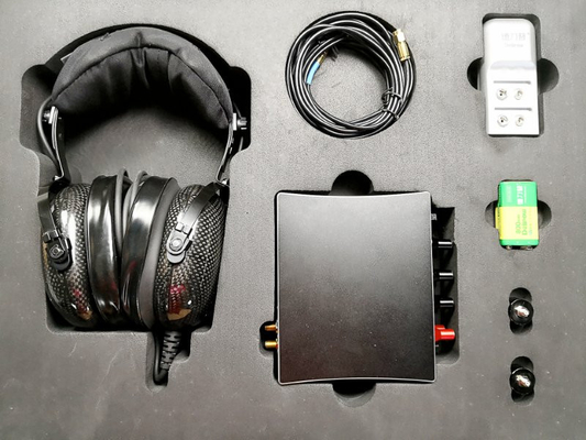 3.5" Standard Interface Eavesdropping Devices Through Walls 16gb Continuous Recording About 1500 Hours