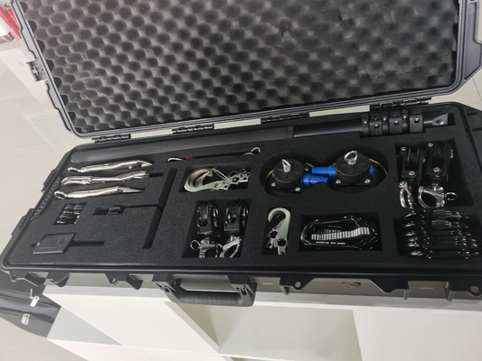 Comprehensive Extensive Range Eod Tool Kits Equipment Advanced