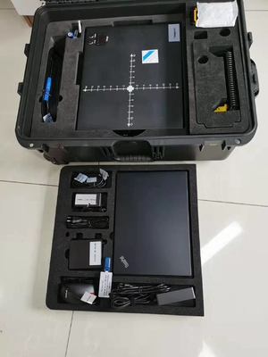 Powerful Image Enhancement Portable X Ray Inspection System