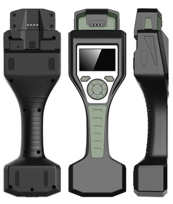 Usb Portable Explosive Detector Handheld Detect 30 Kinds Of Explosives