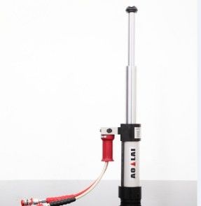 Hydraulic Ram FOR Buildings , Highway , railway accident rescue