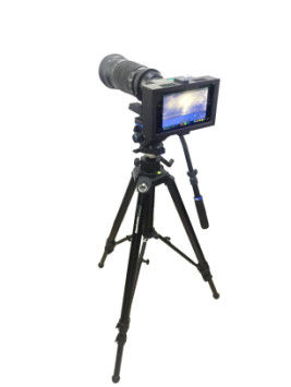 Colour Low Light Night Vision Investigation System With 1920*1200 Screening Resolution