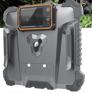 Portable 3D Imaging Through Wall Radar Light Weight IP67 CE Approval