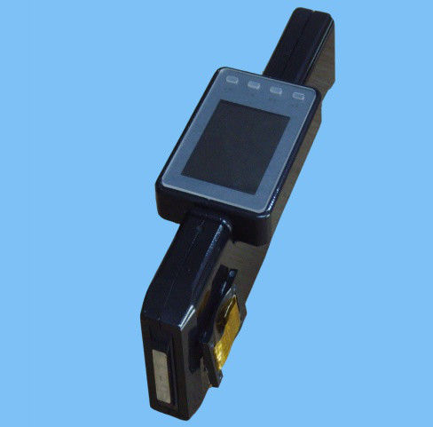 1.5W Portable Liquid Checking Device 50-5000ml Test Volume 300mm×85mm×80mm