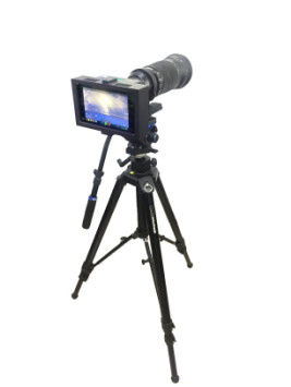 High Definition Colour Low-Light Night Vision System