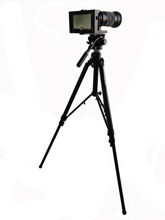 High Definition Night Vision System Cmos Sensor