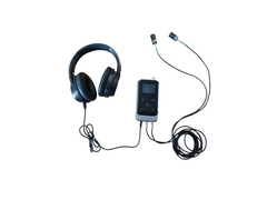 Multifunctional stereo listening system