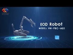 EOD Robot