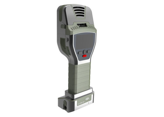 Portable Explosive Detector factory, Buy good quality Portable ...